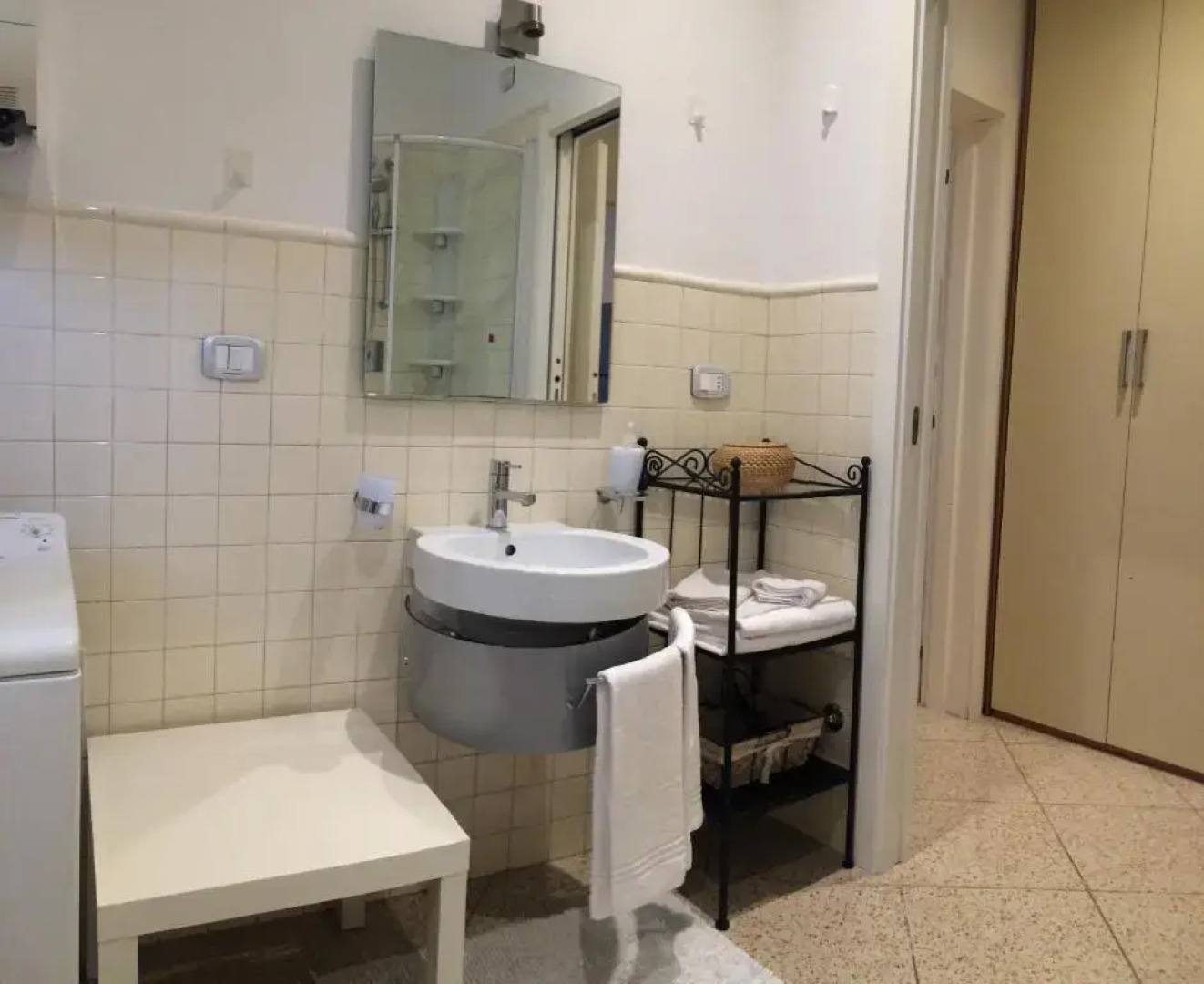 Sotto il Borgo Apartments