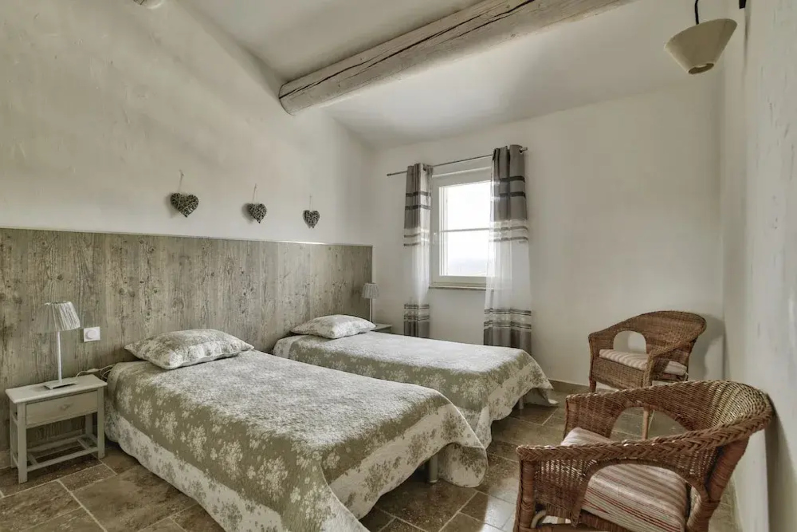 B&B - Les Grenadiers de Saint Sat