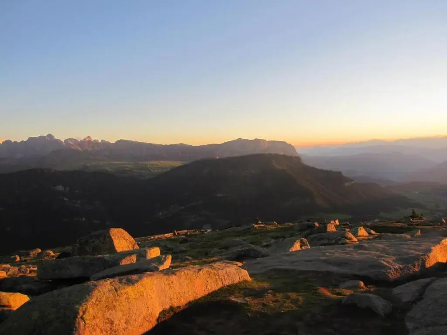 Appartment Kirch Neuhaus