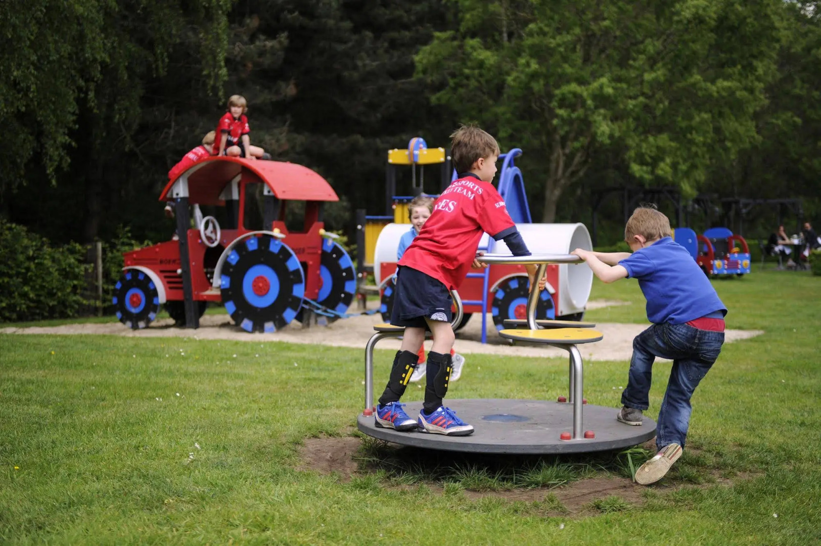 Van der Valk Hotel Nazareth - Gent