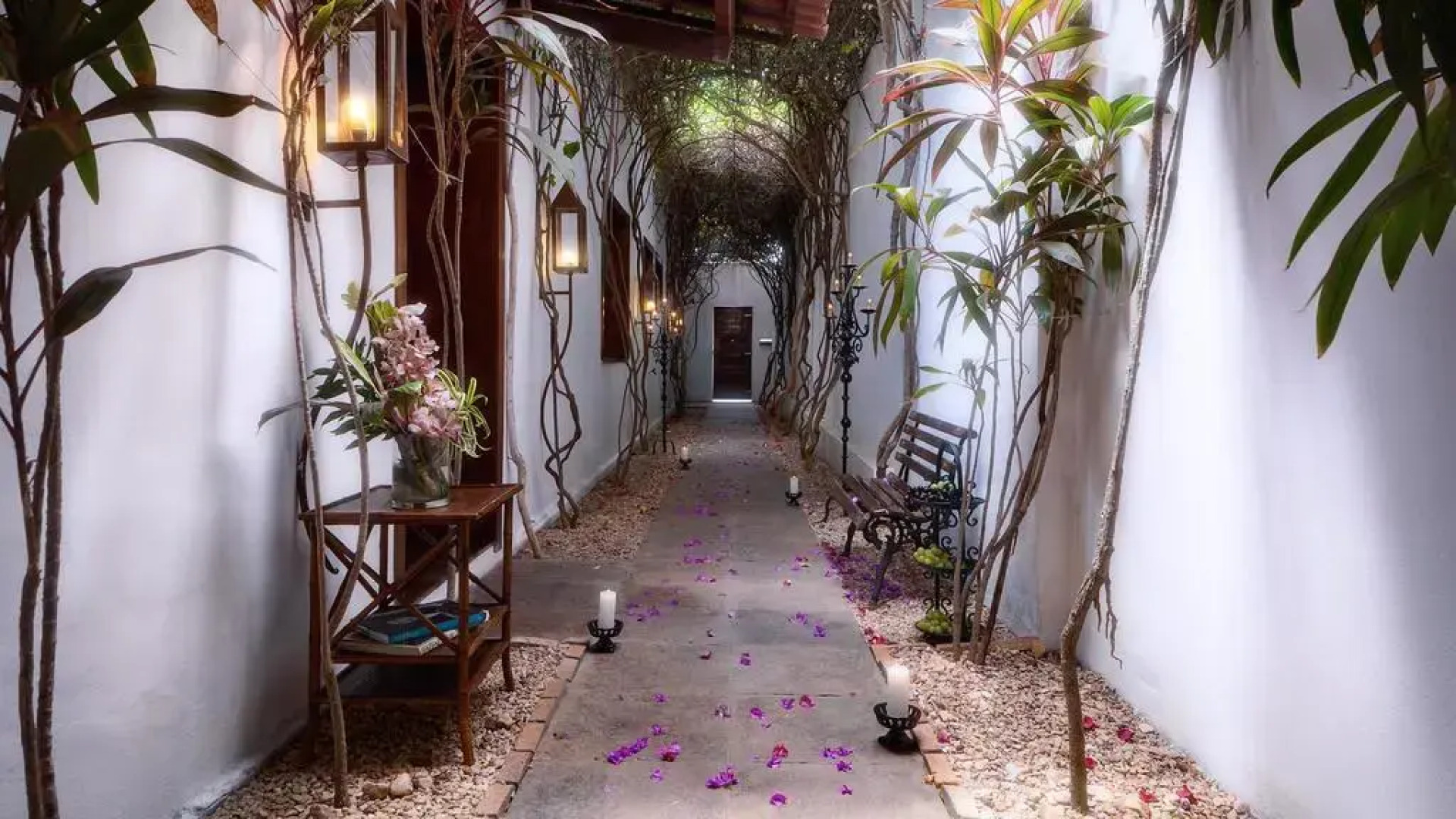 Casa de São José Hotel de Charme