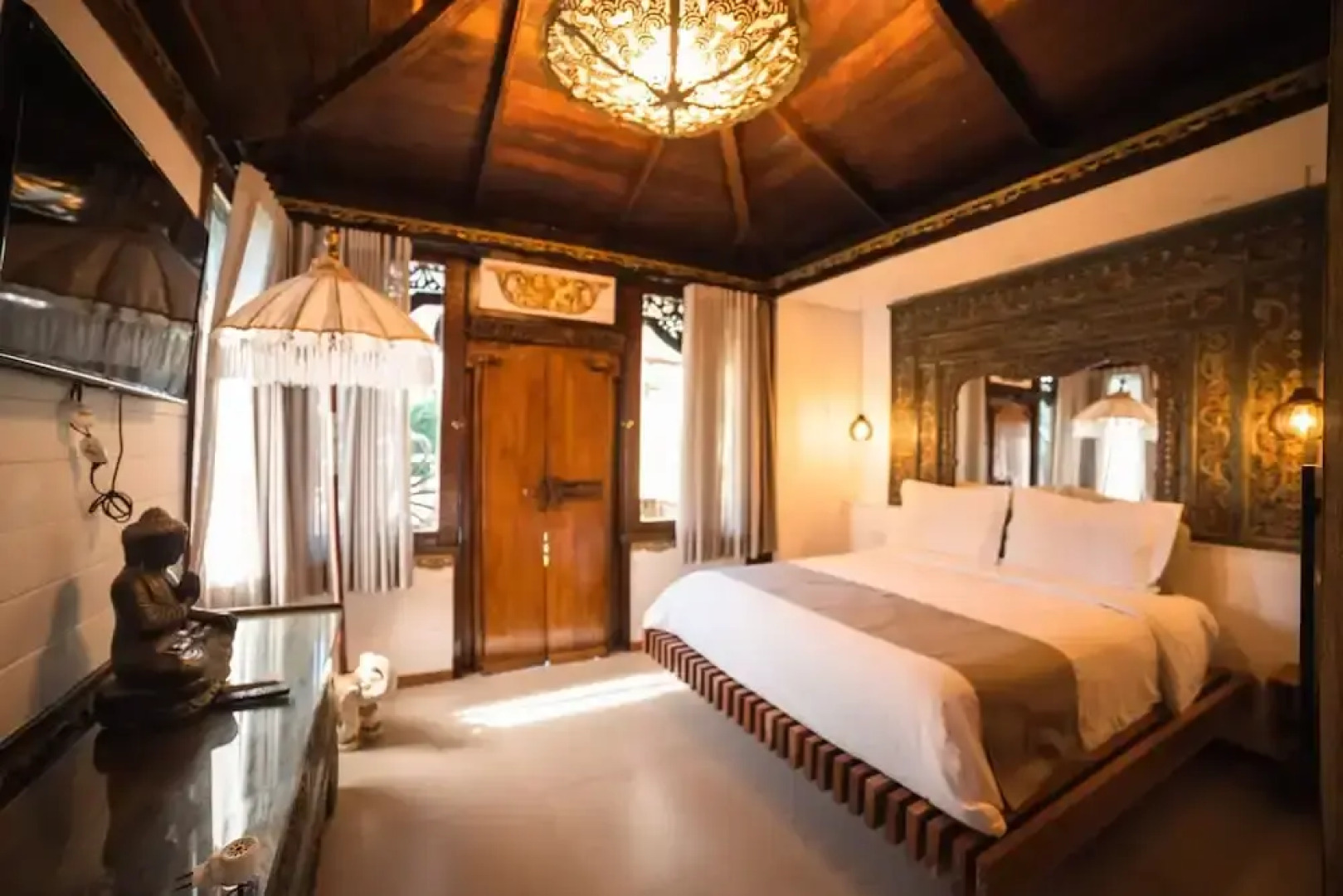 Pousada Astral Da Ilha