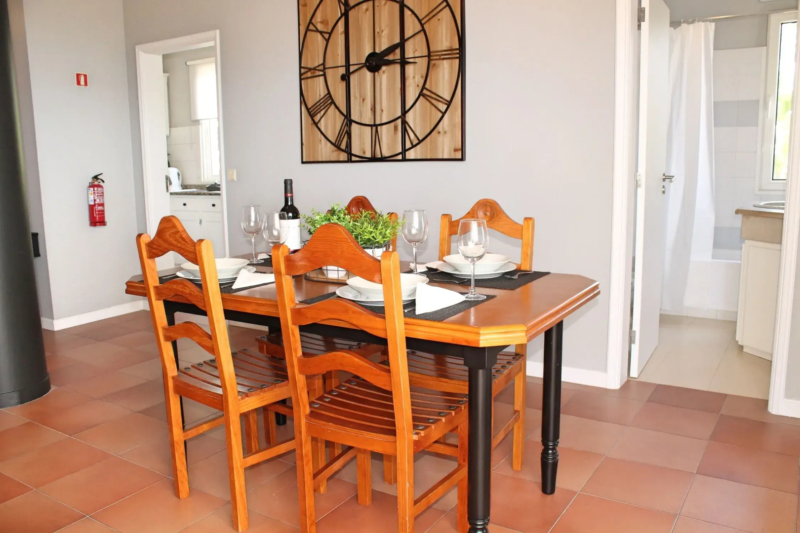 In sunny Madalena do Mar bay, 2-Bedroom refurbished apartment – Atlantic View