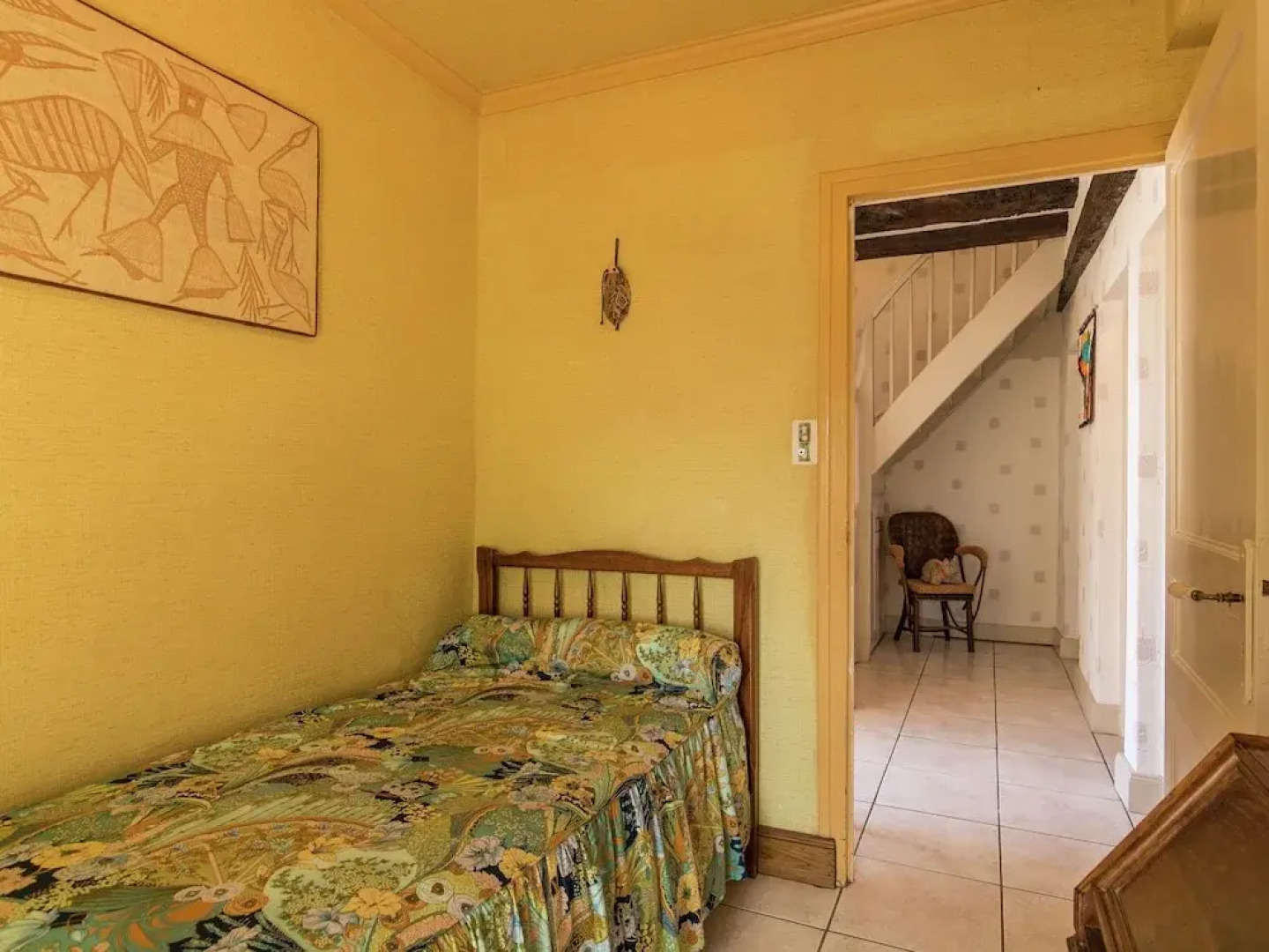 Graceful Holiday Home in Brignac-la-plaine With Terrace