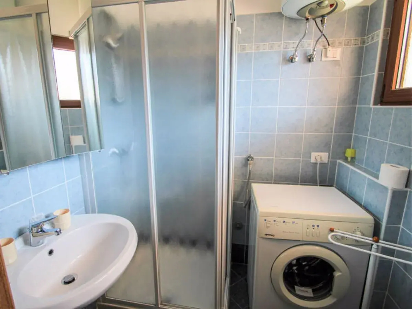 Apartment Belmonte Brezzo di Bedero 21339