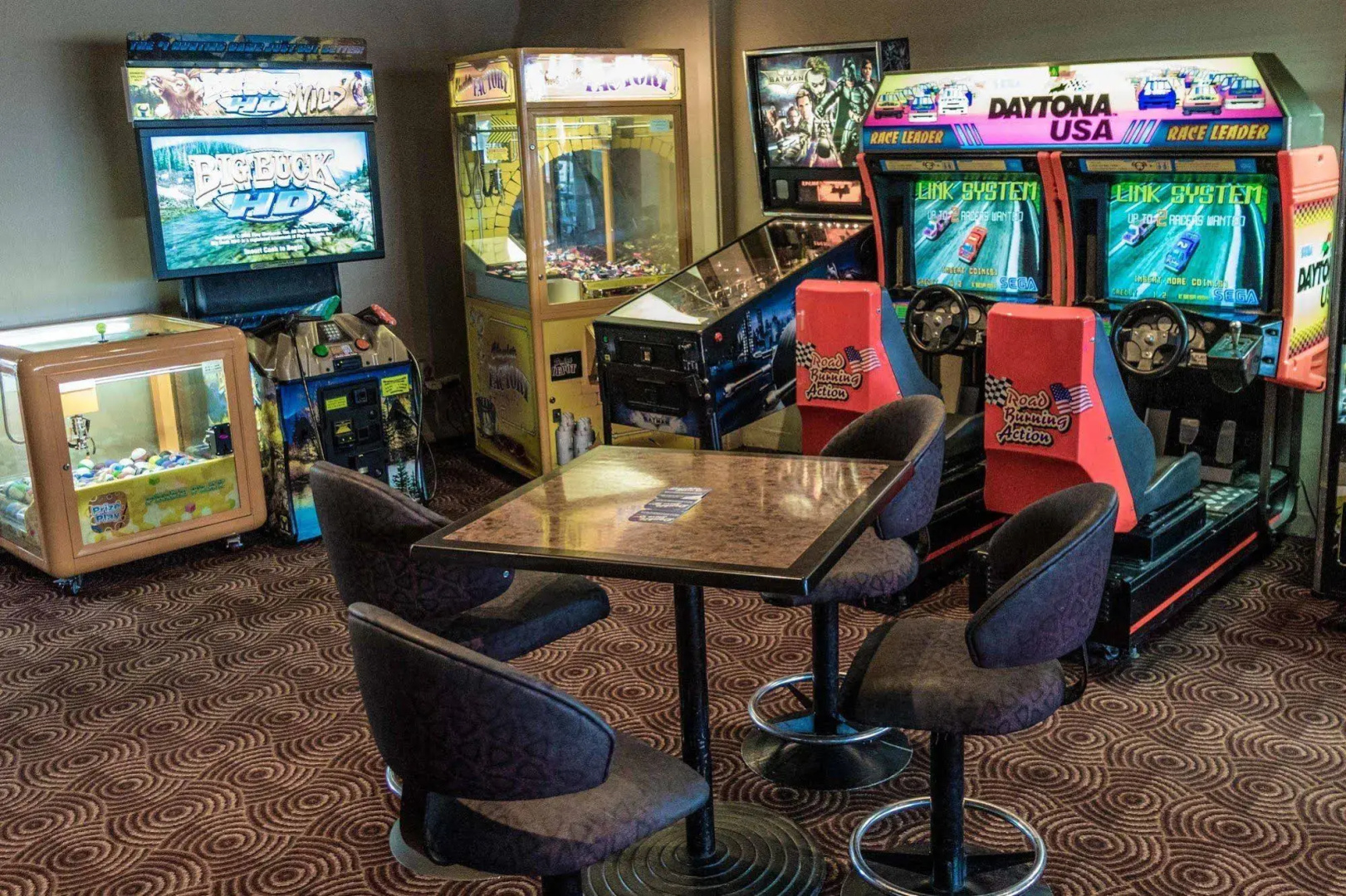 Moruya Waterfront Hotel Motel