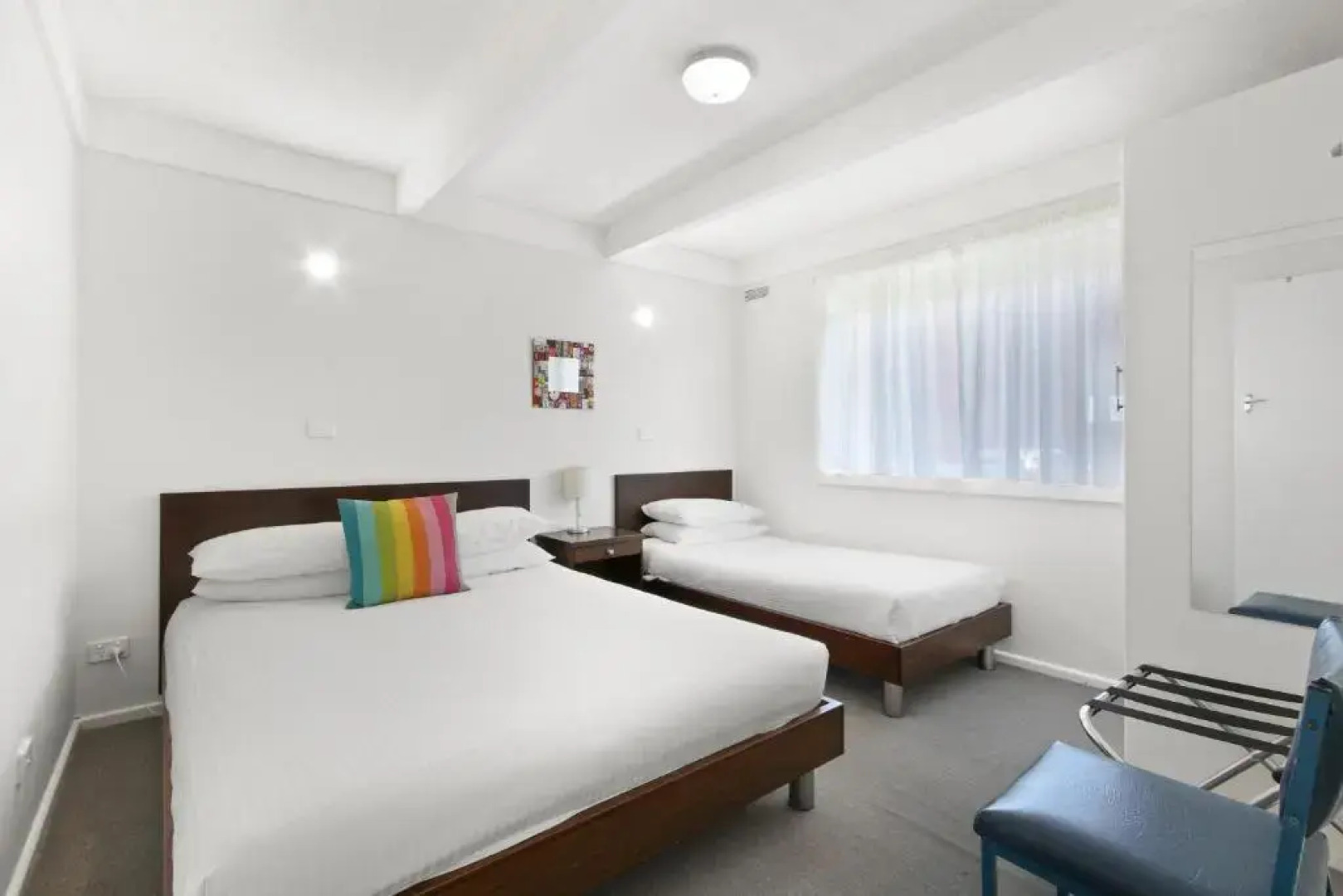 Unit 4 @ Ocean Bridge