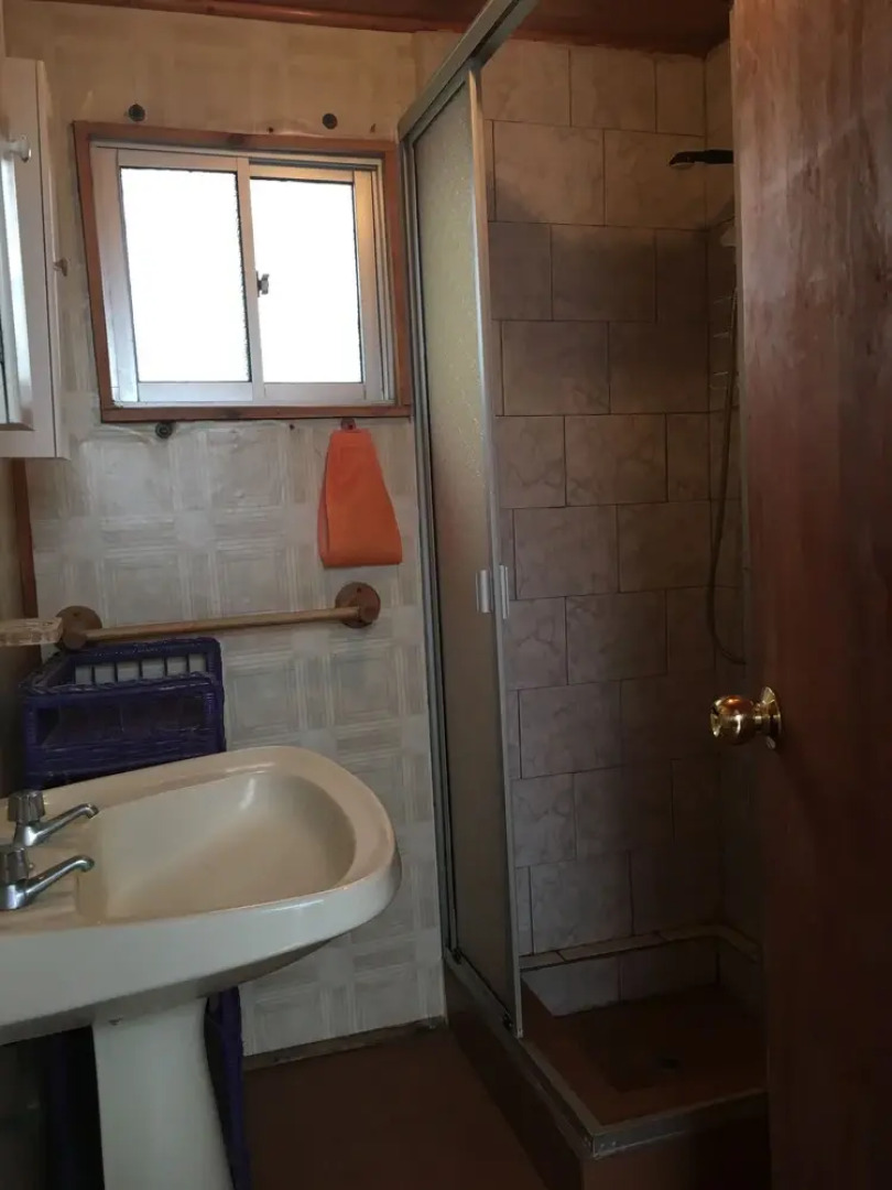 Casa el Tabo Condominio