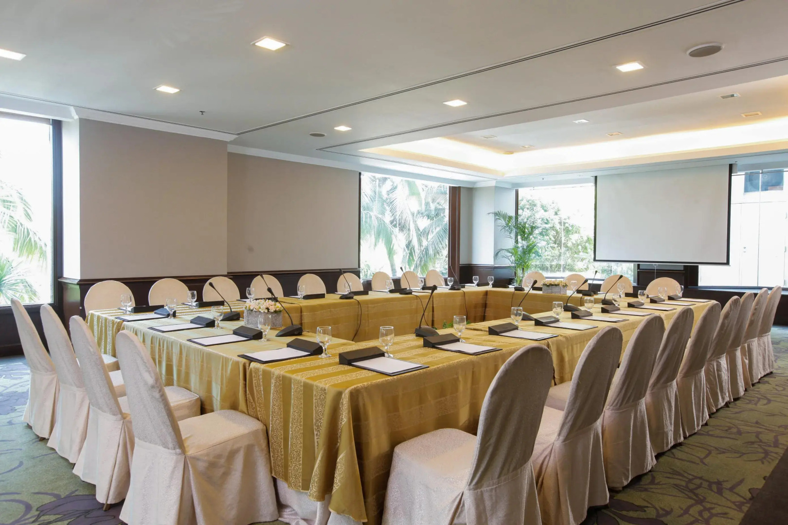 Diamond Hotel Philippines