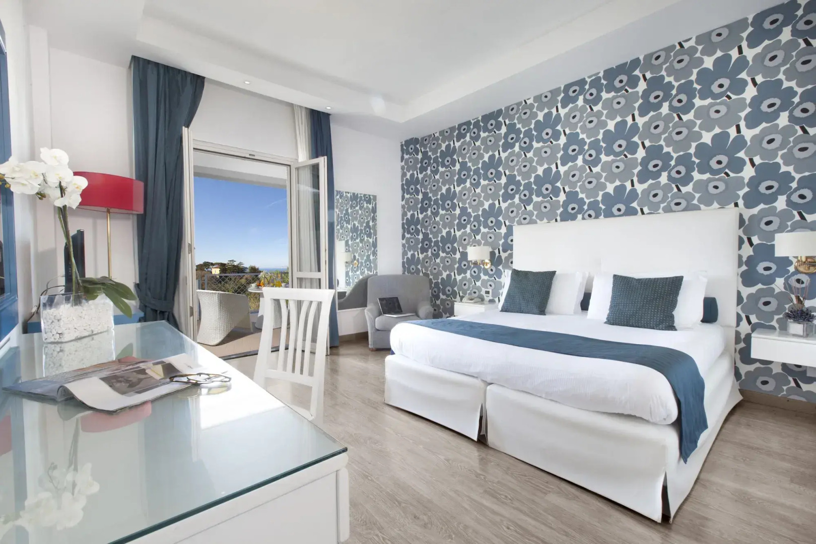 Atlantic Palace Hotel