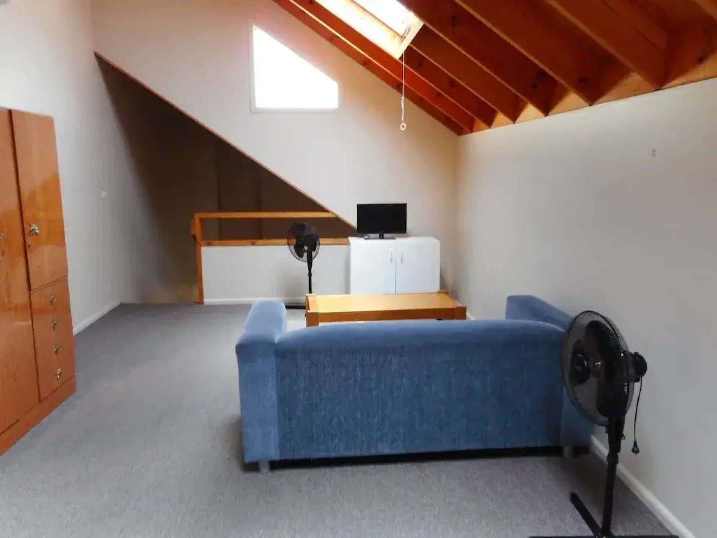 Billungar Unit 2 at Hat Head