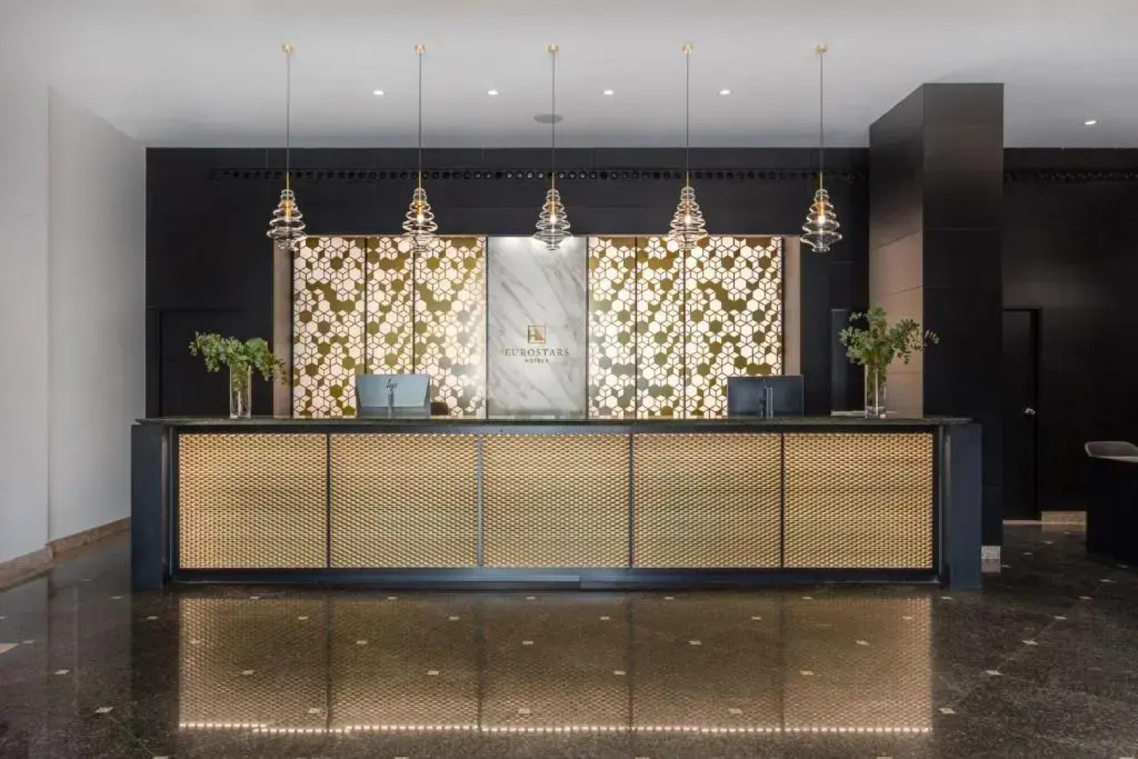 Eurostars Gran Madrid