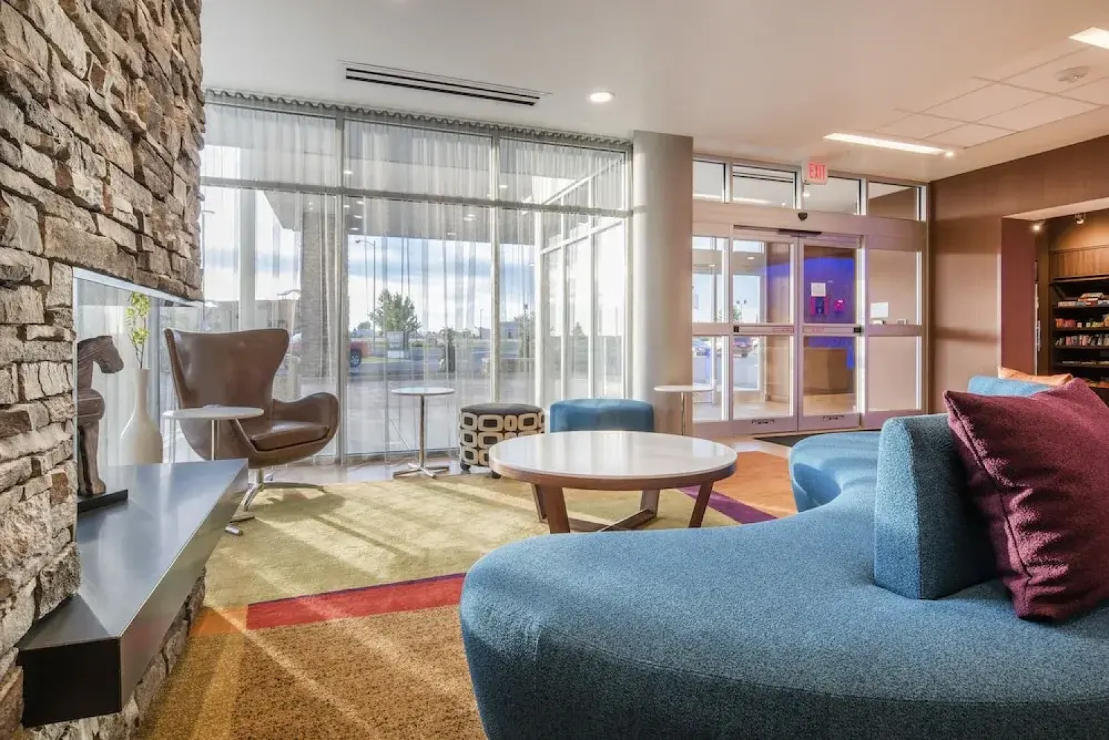 Fairfield Inn & Suites Moses Lake