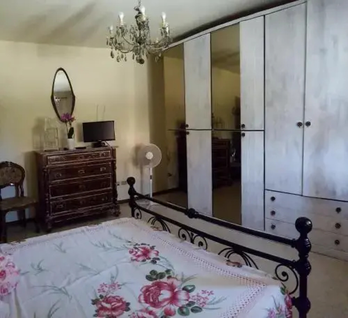 Affittacamere da Zia Michelina