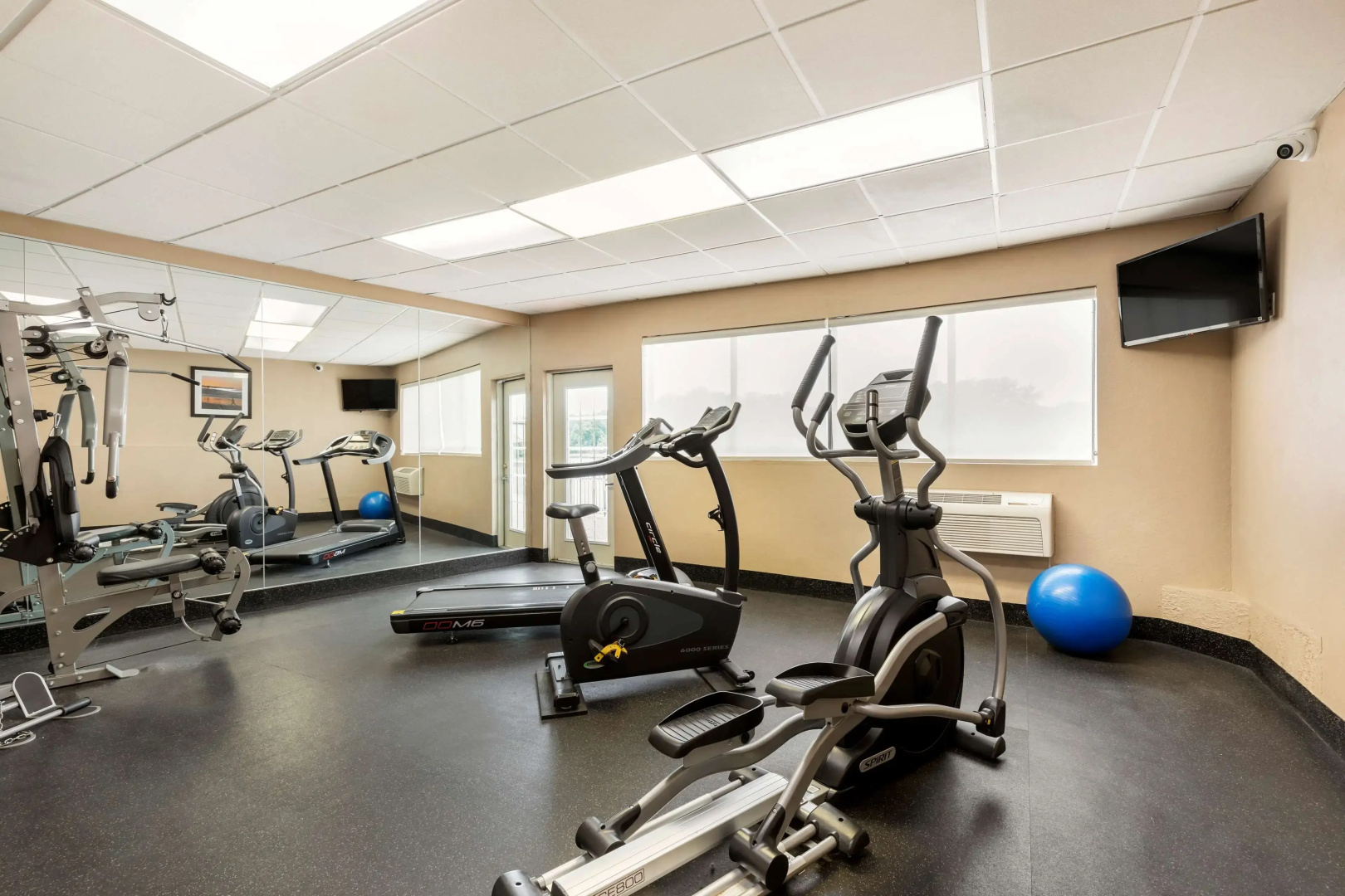 Best Western Indian Oak