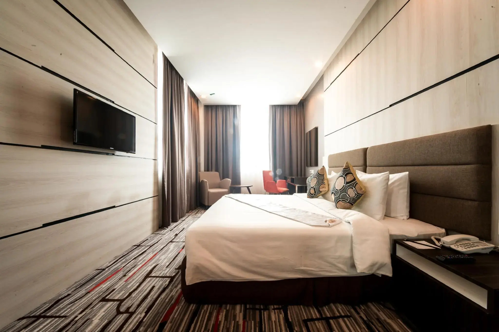 Promenade Hotel Bintulu