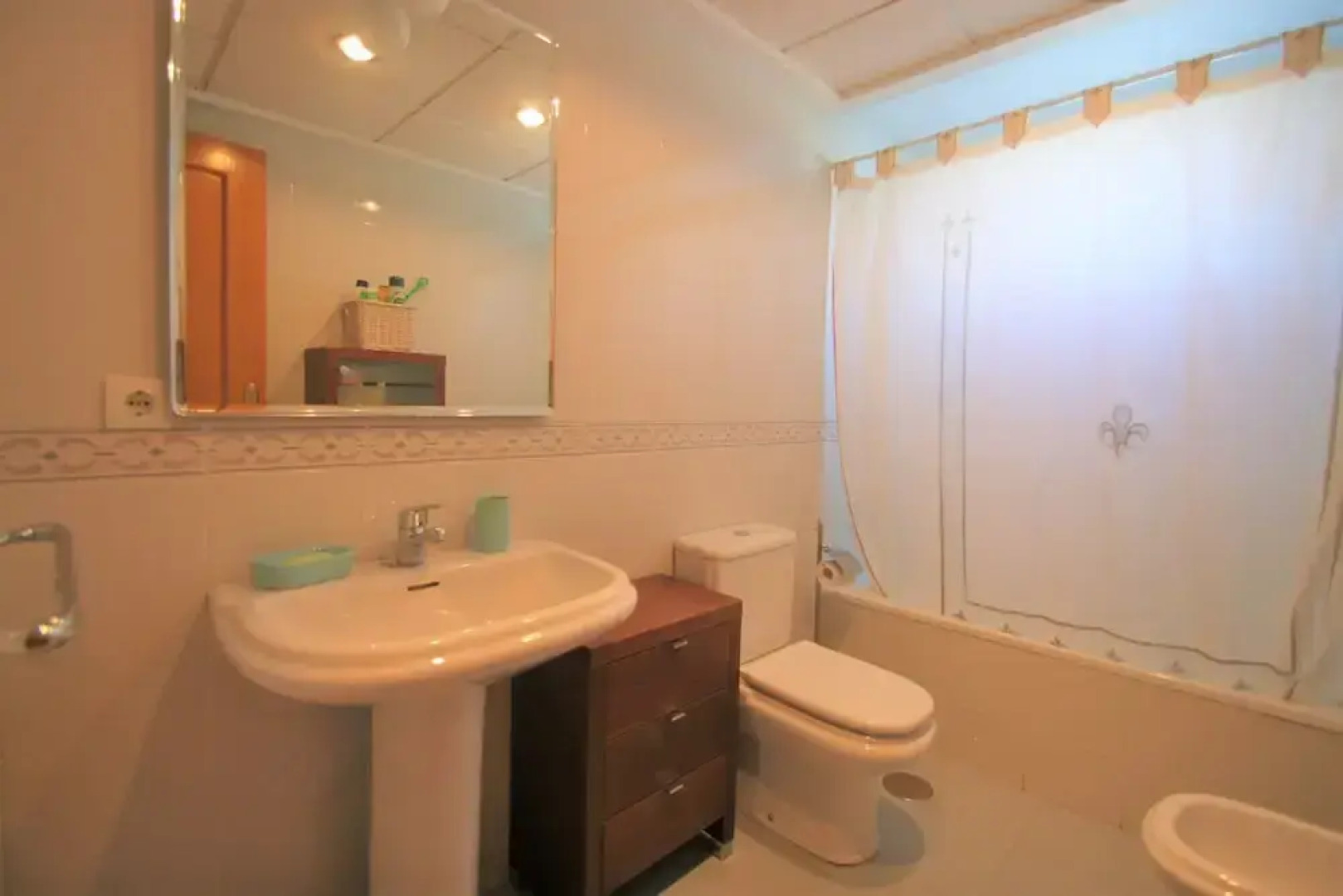 Apto CasaTuris 1Línea Muchavista C101