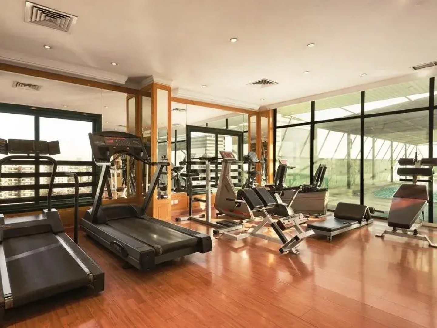 Ramada Kuwait Hotel