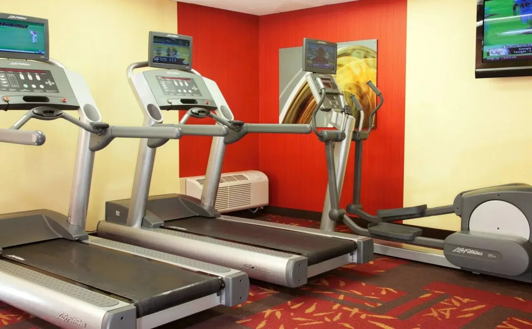 Courtyard by Marriott Norwalk