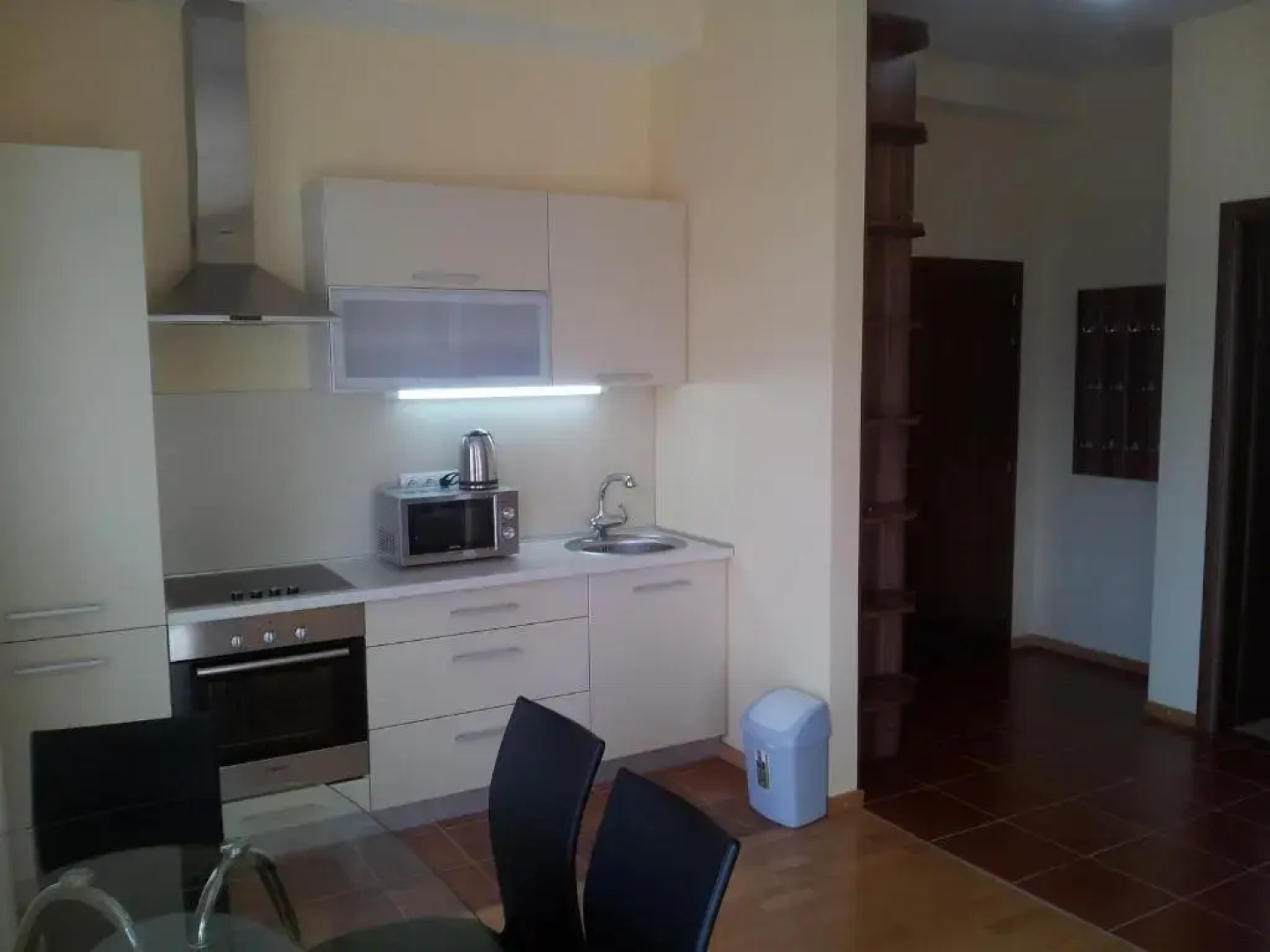 Apartments Ploski
