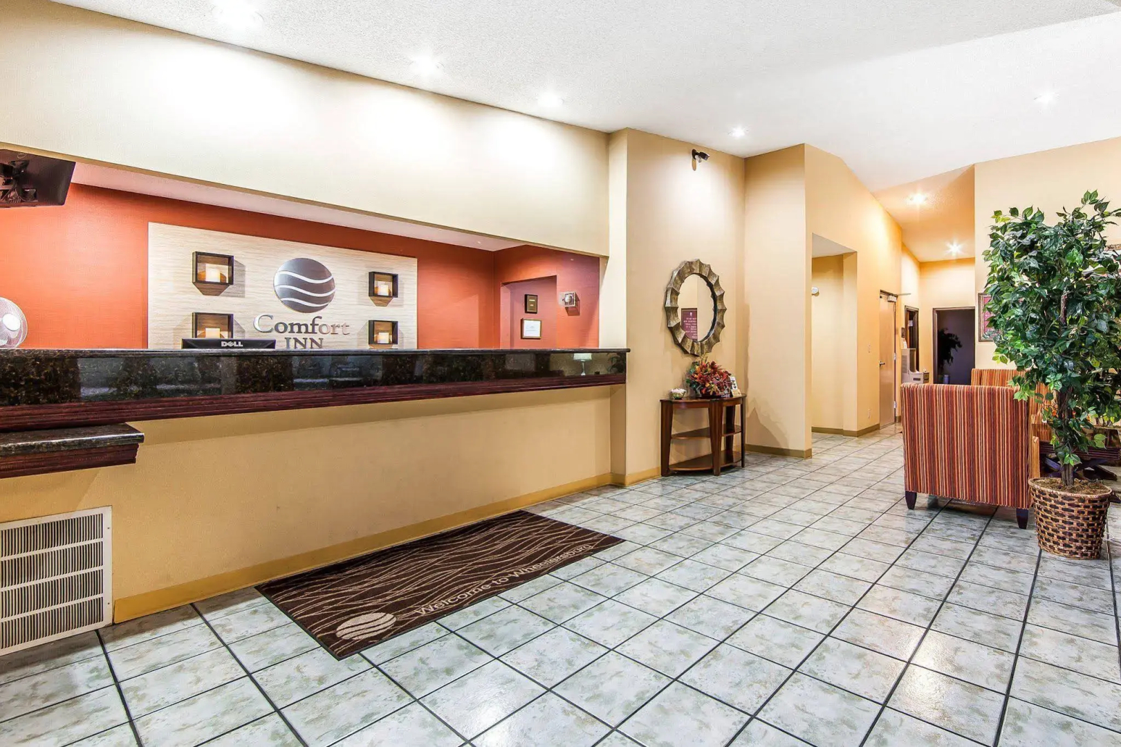 Quality Inn