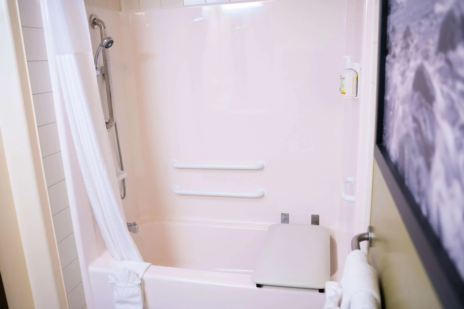 Super 8 by Wyndham Amherst NS