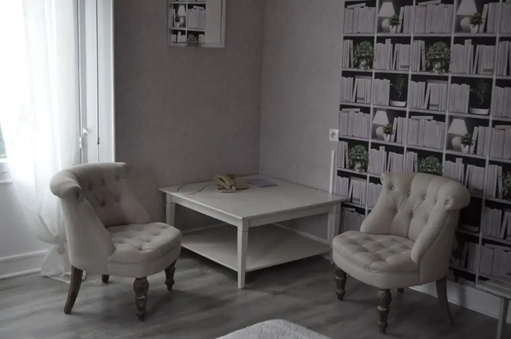 La Villa Saint Pierre