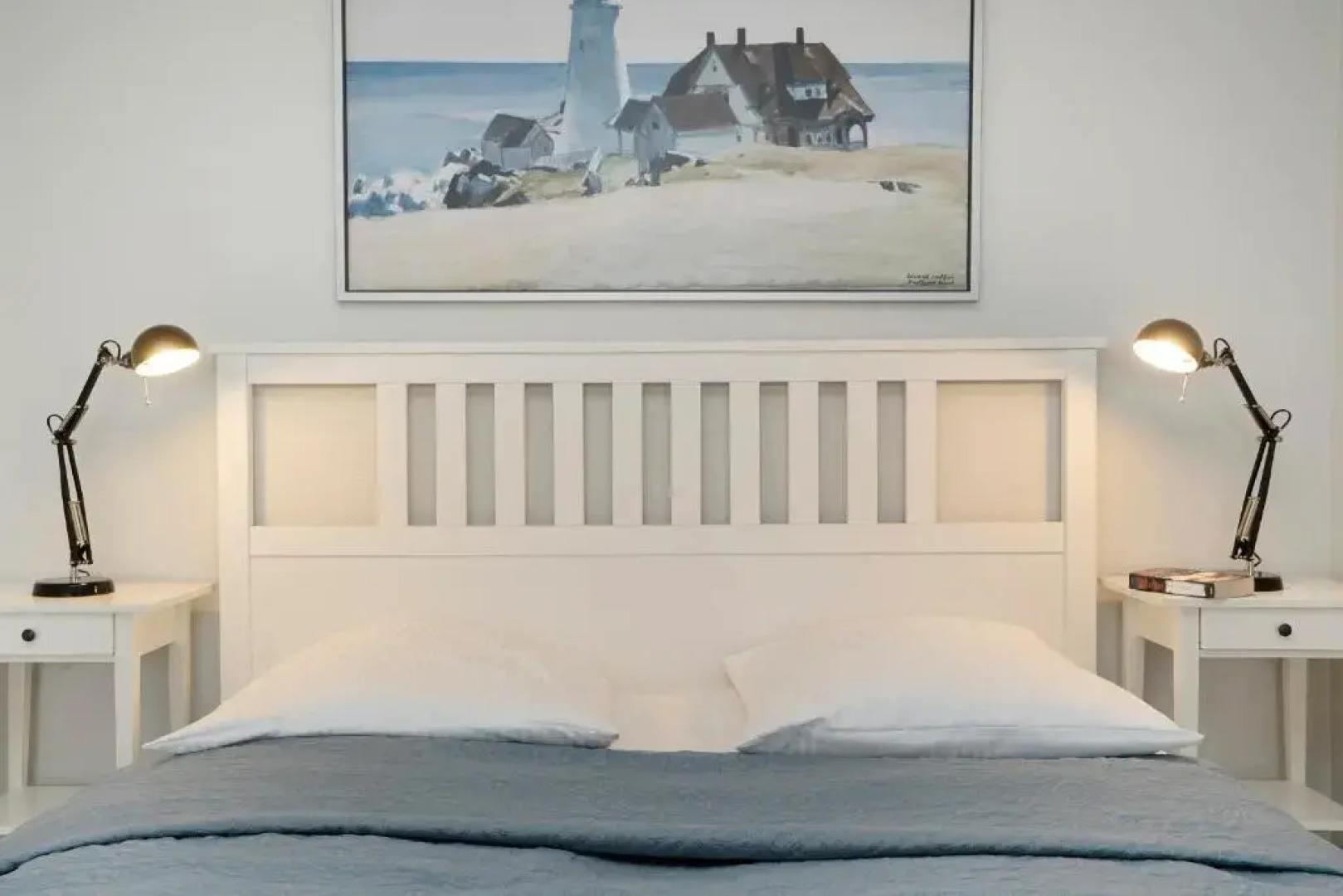 Berolina Wohnung 521