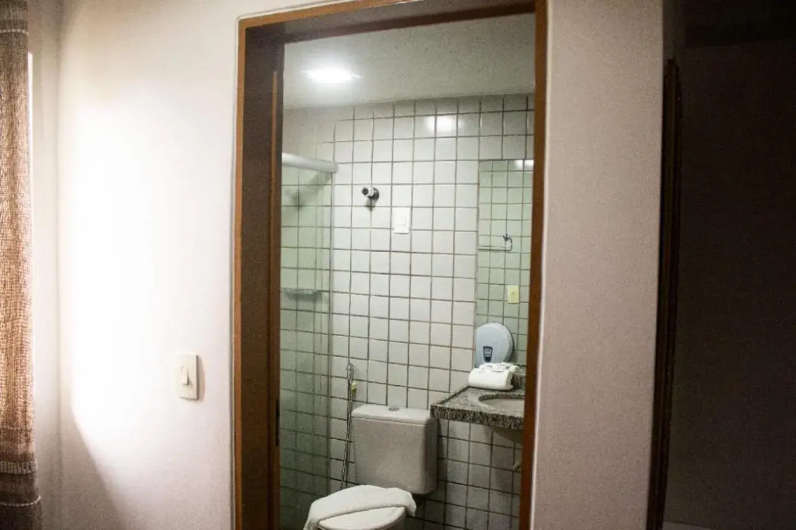 Caruaru Pallace Hotel