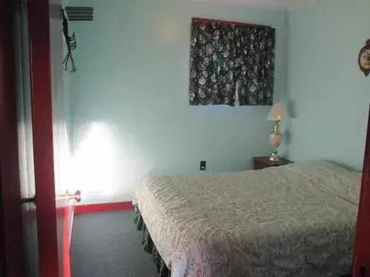 Makiebares Waterfront Accommodations