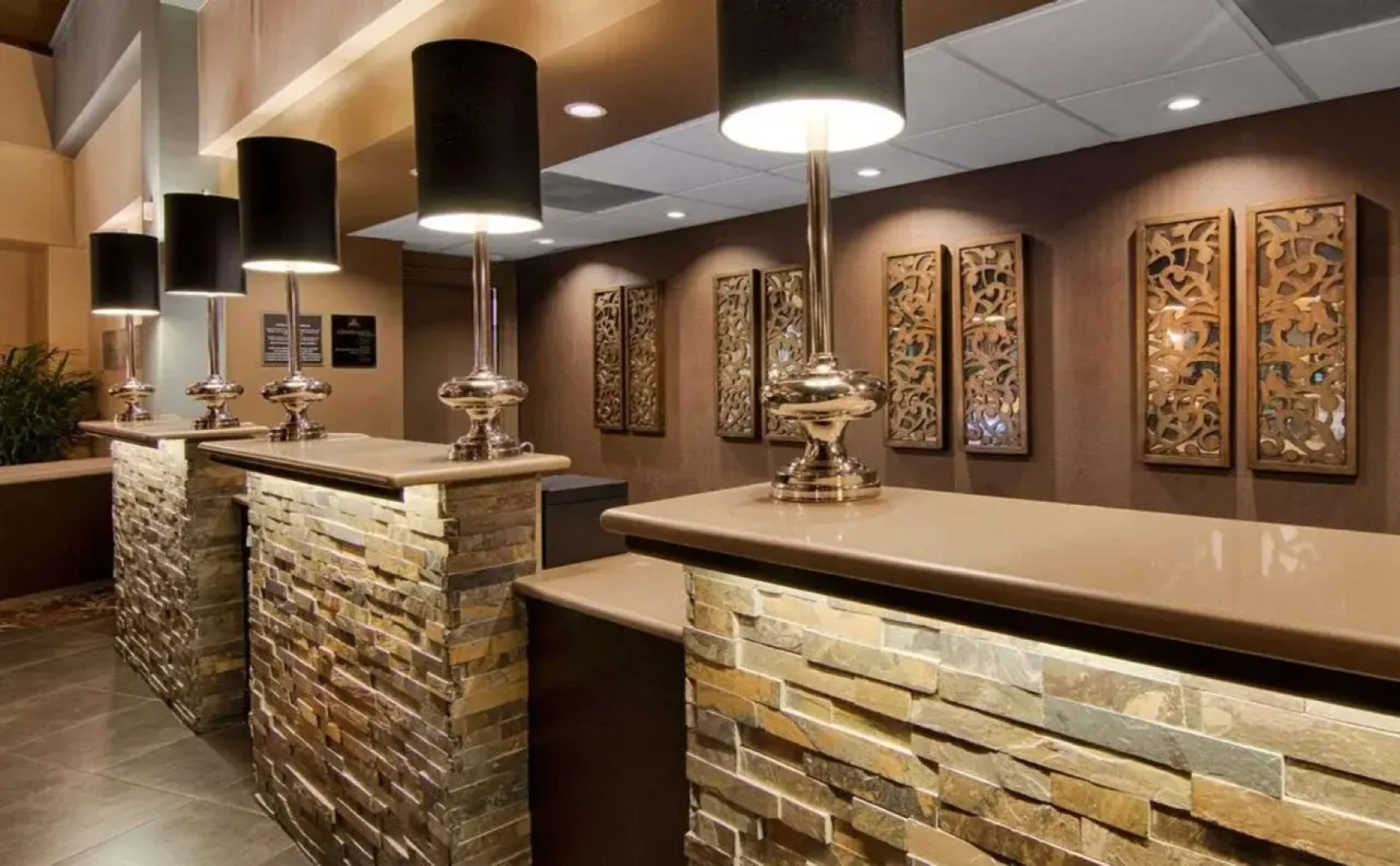 Copeland Tower Suites, an Ascend Hotel Collection Member