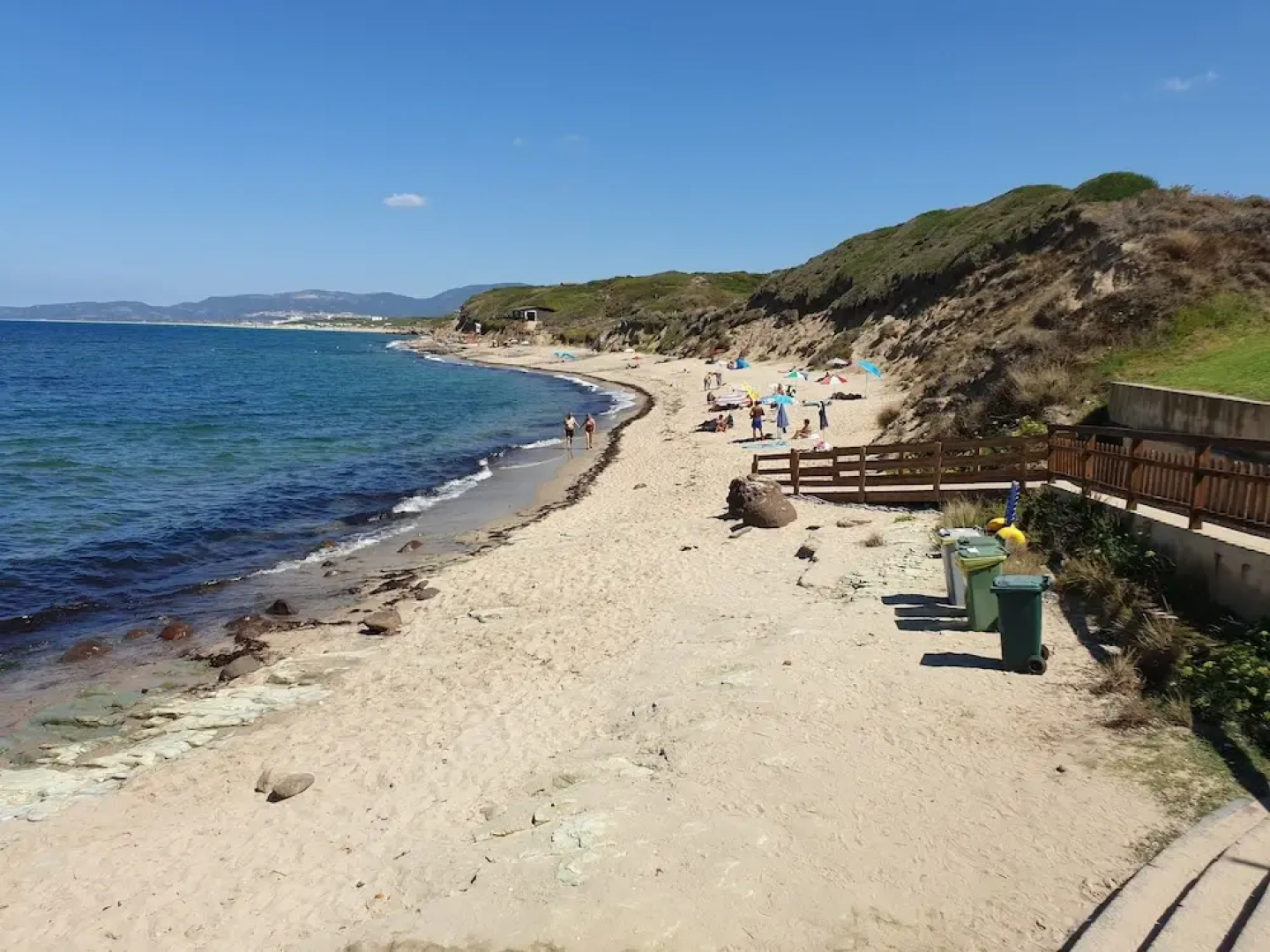 Sardinia Imagination - S M Coghinas