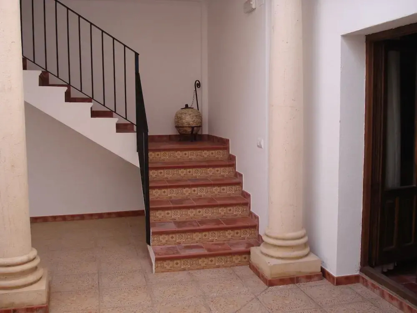 Casa Rural El Descanso del Quijote