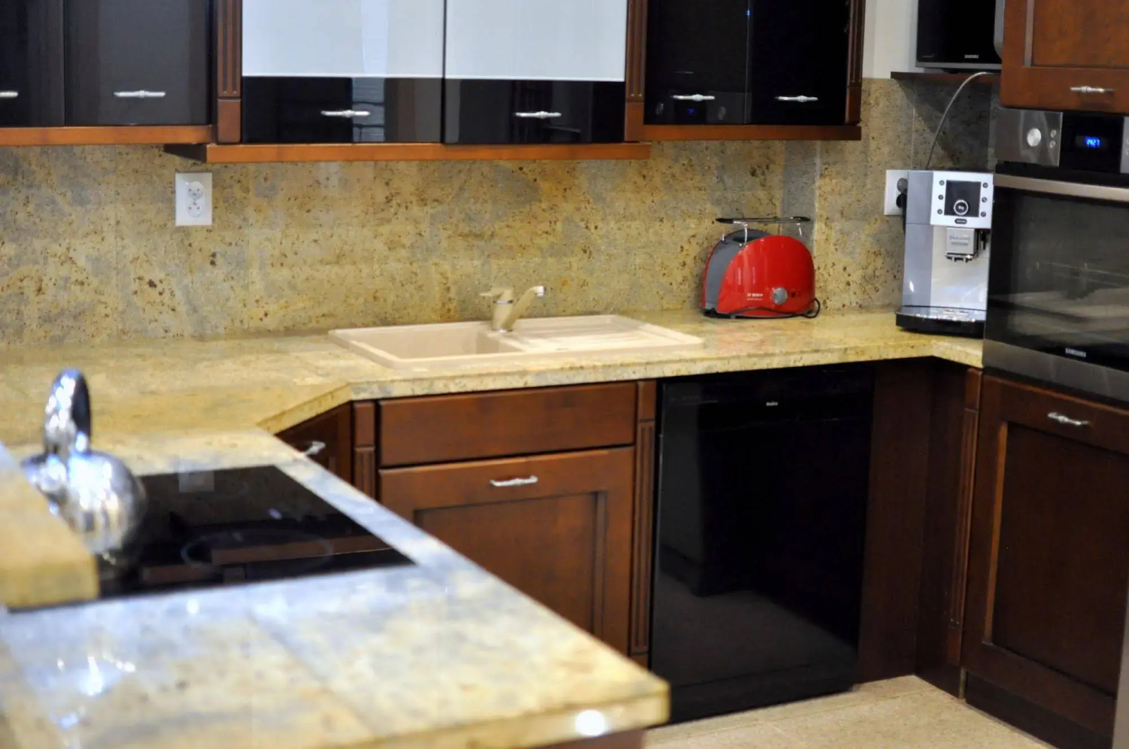 Rezydencja Wind Rose - Luxury ApartHotel