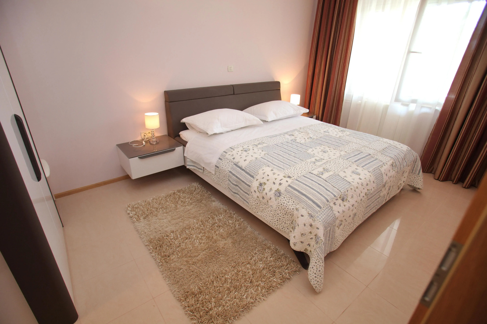 Villa Sun