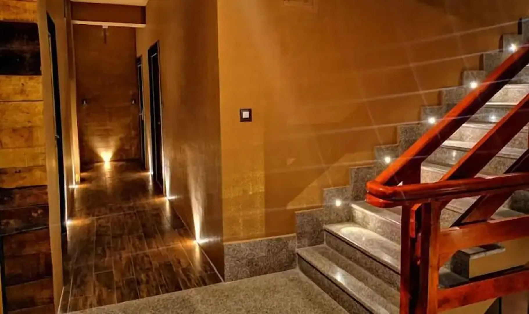 Ludrong Hotel
