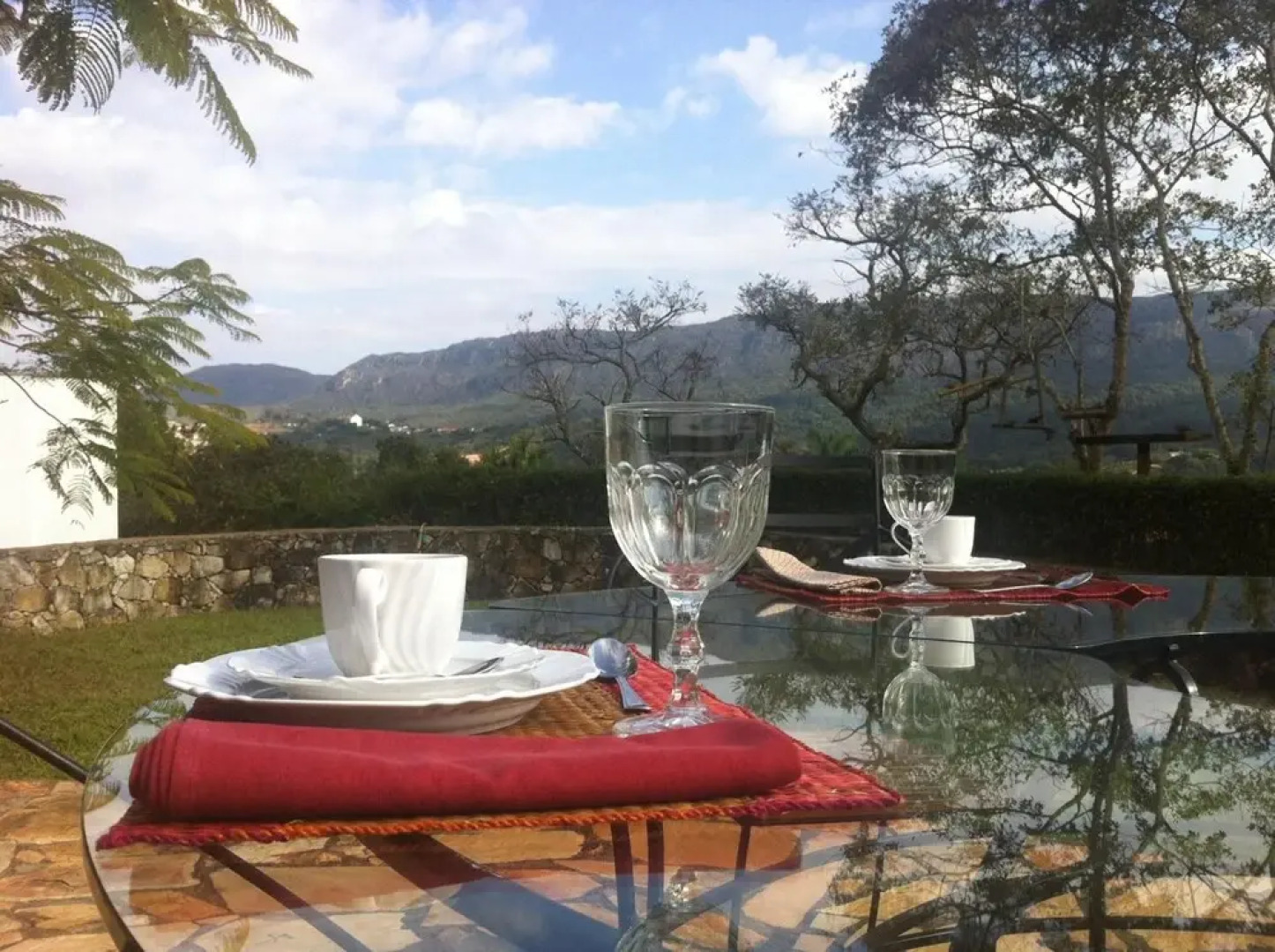 Pousada Boutique Oratorio