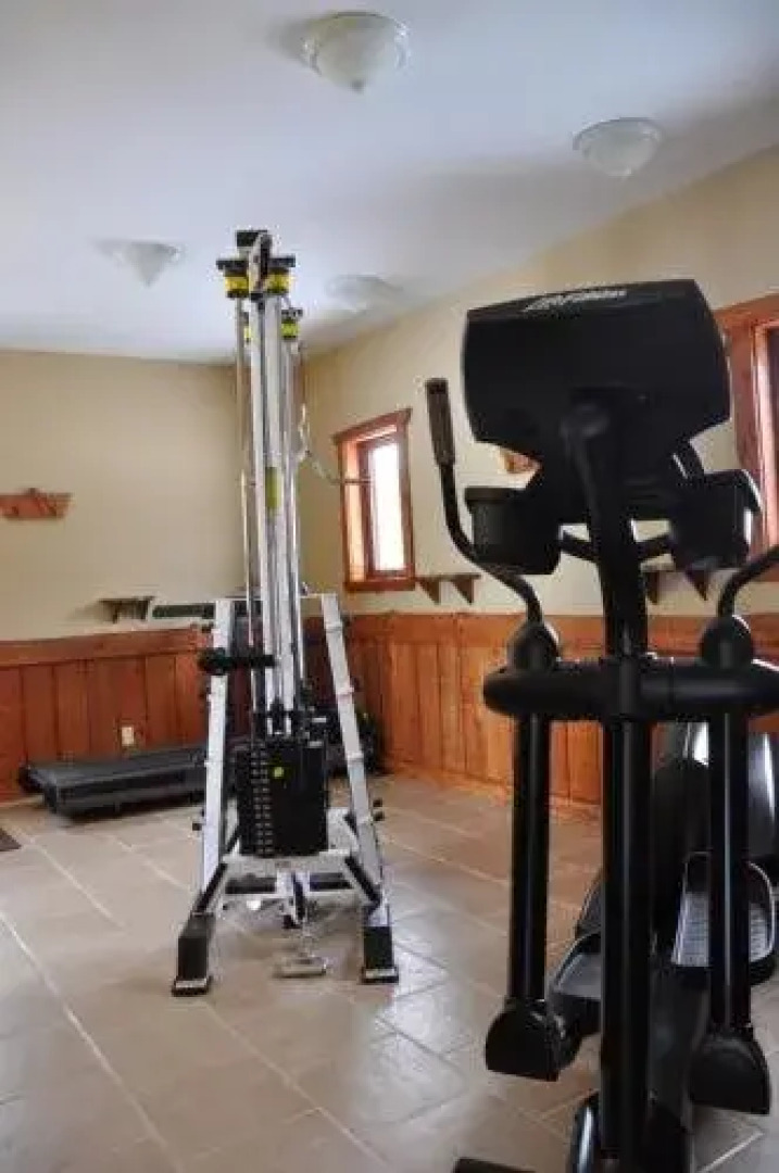 Chalets Royal Laurentien