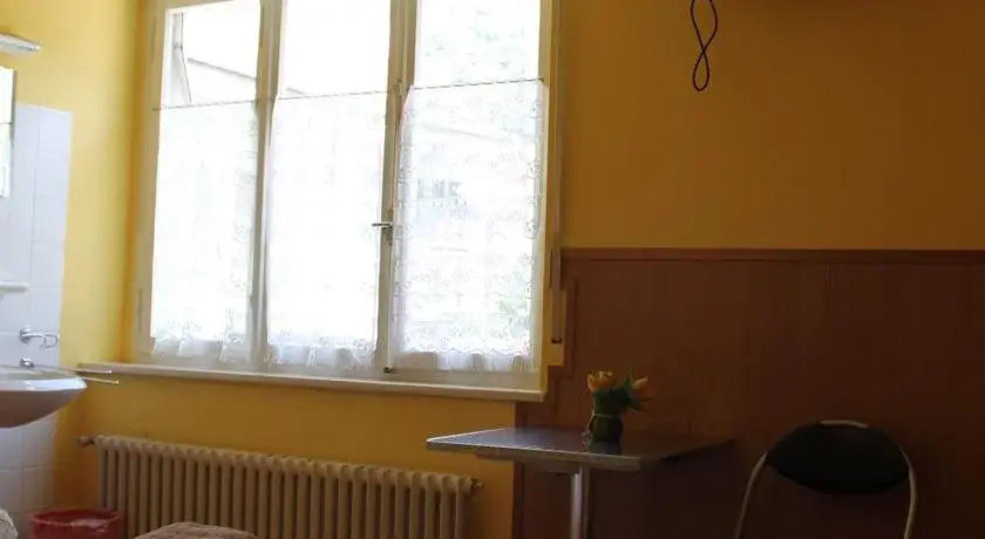 Albergo San Giovanni