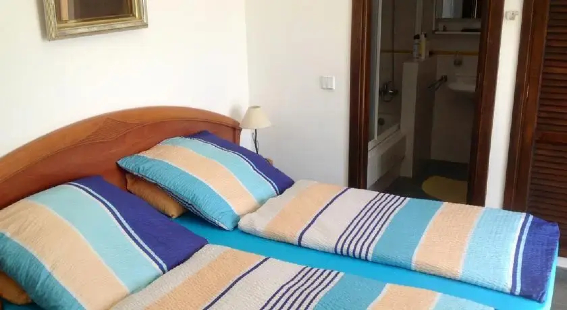 Casa Timanfaya
