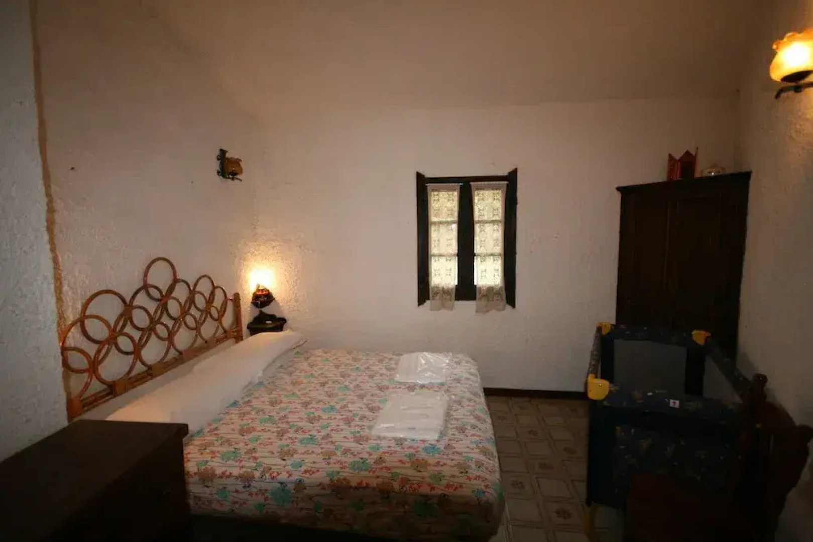 Villa Scarabeo