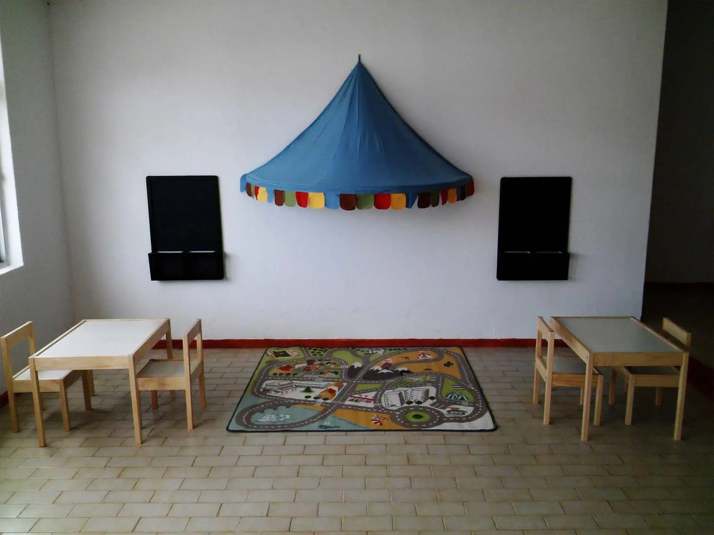 Parque de Campismo Orbitur Valverde