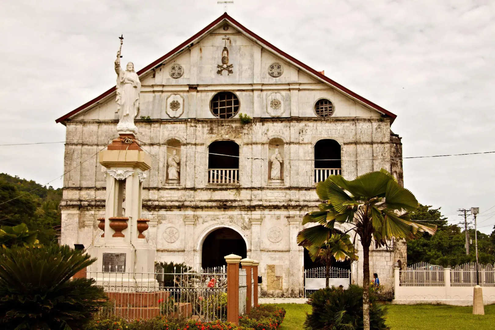 Racadisson Tourist Inn