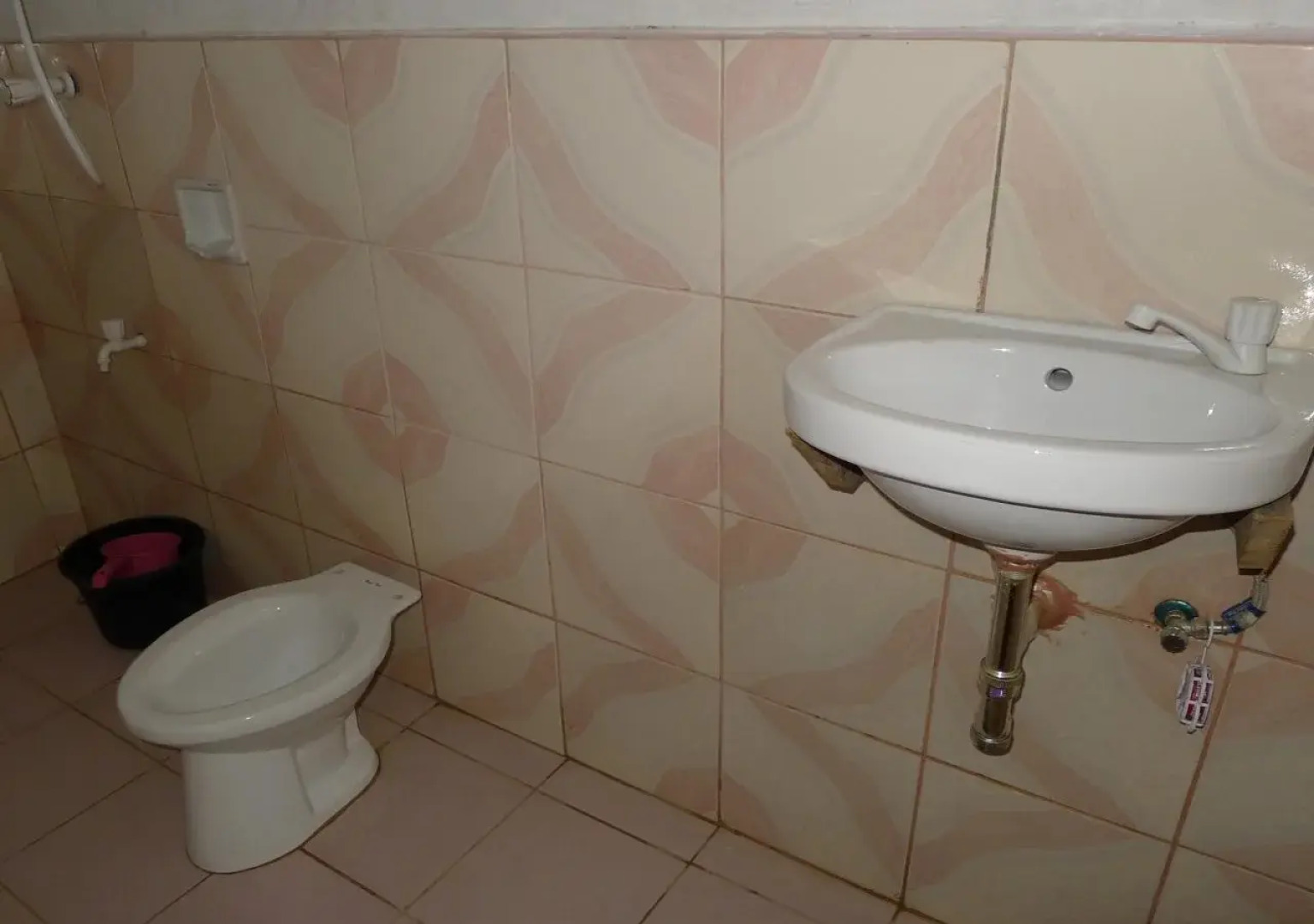 Mochileros Guesthouse