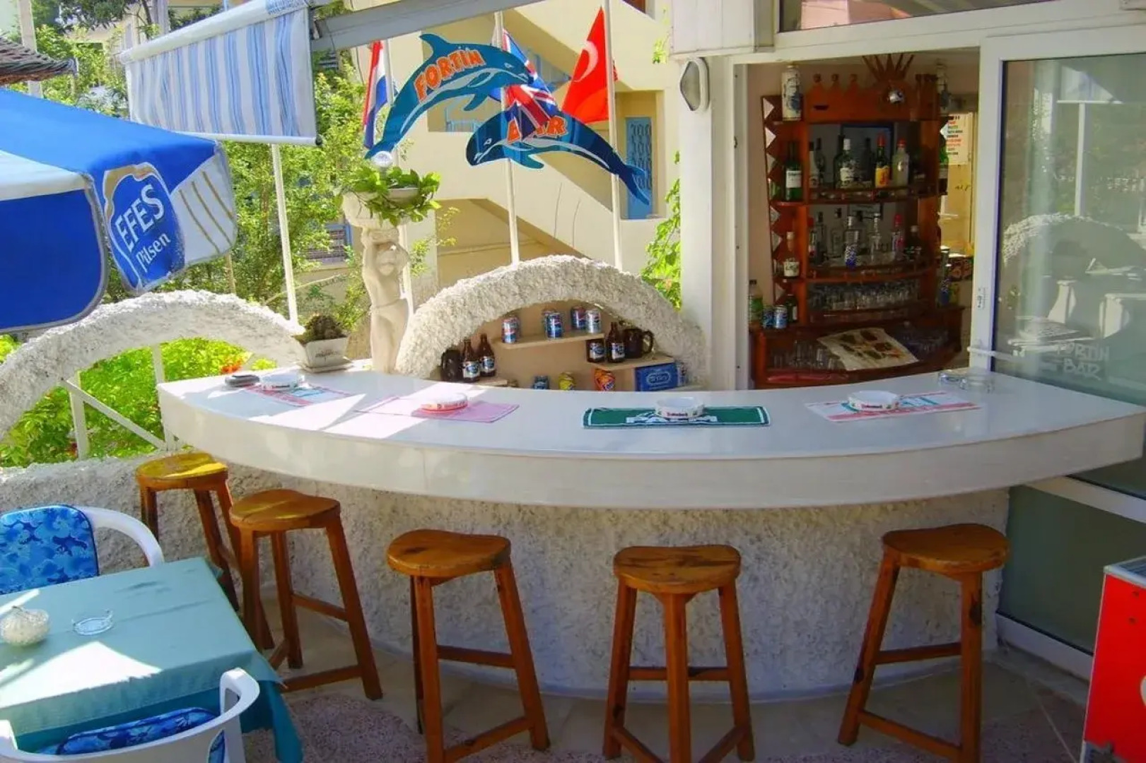 Villa Fortin Pansiyon