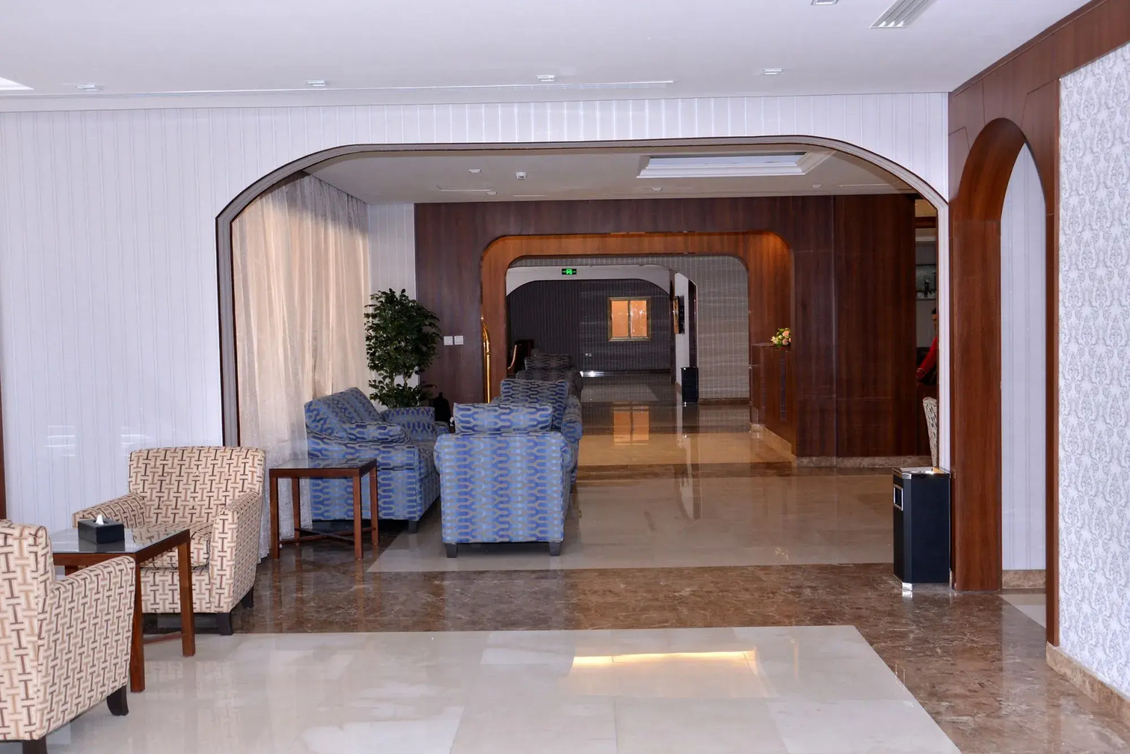 Tamaya Hotel