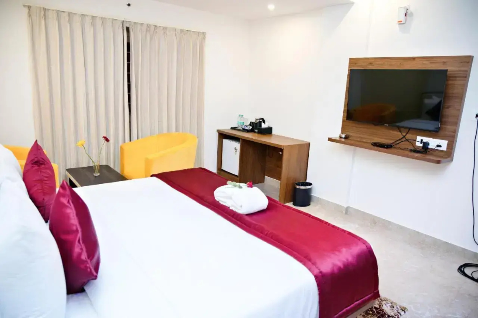 Villa Grand Hotel