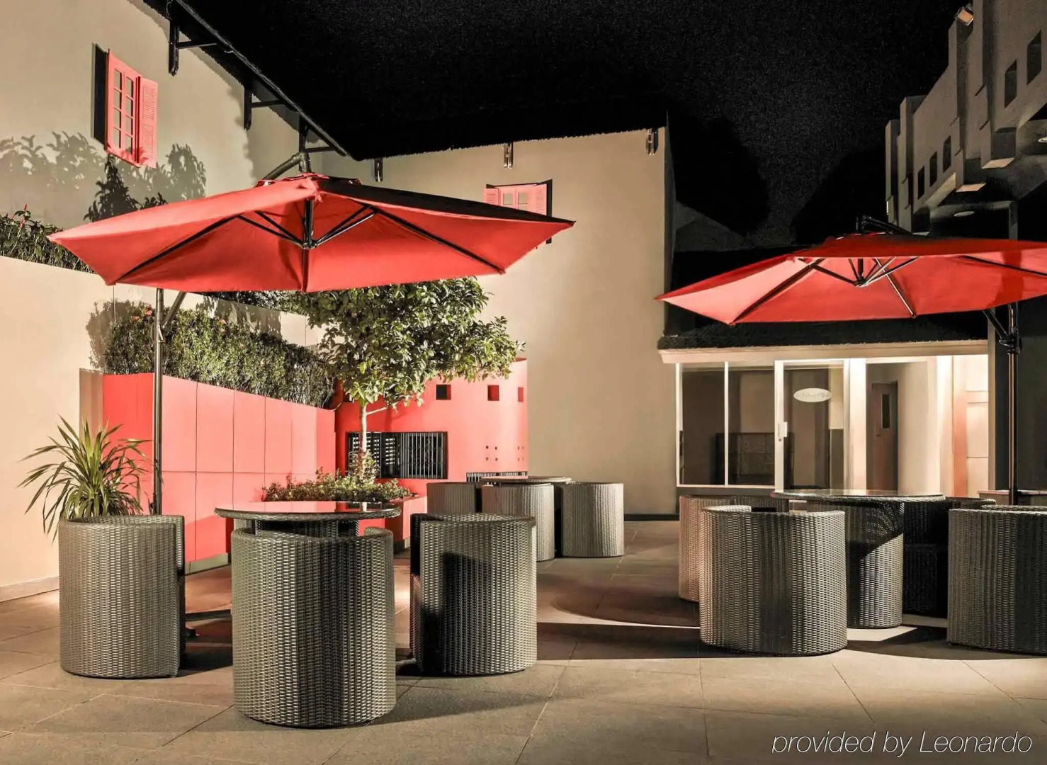 Asyana Kemayoran Jakarta