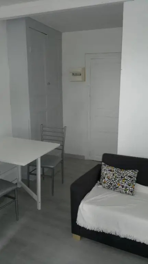 Appartement entre le port et le centre ville de Perros Guirec