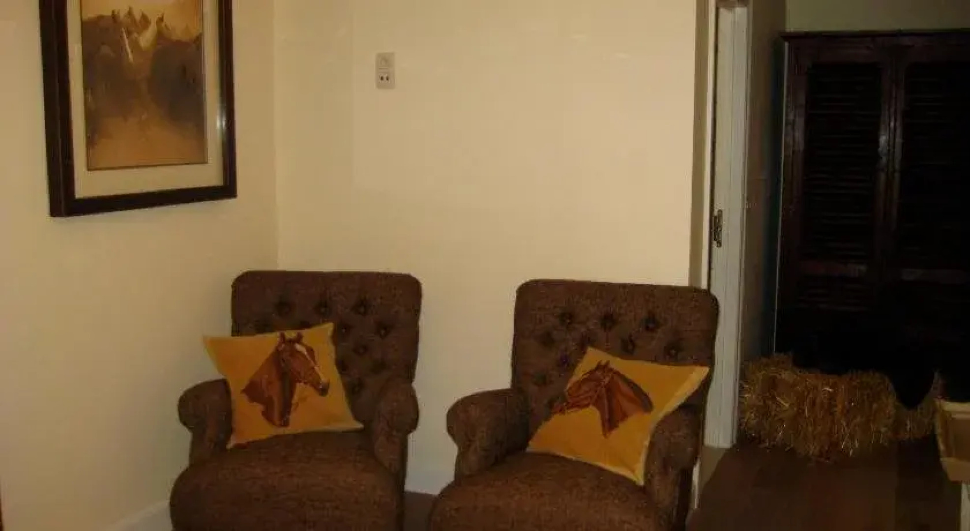B&B Aen De Roderburgh